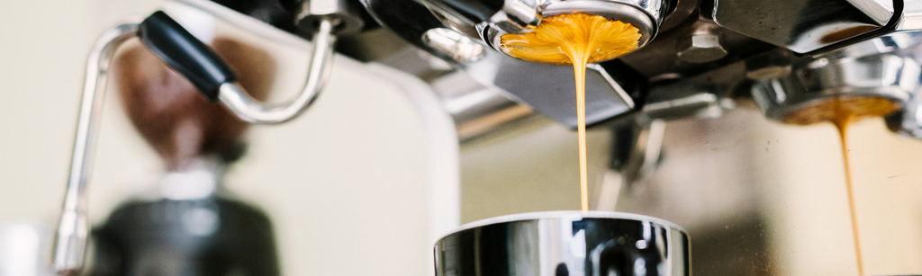 ☕️ Die Meisterhafte Kaffeezubereitung 2/4: Die Kunst des Espressos - Vom Mahlgrad bis zum Tamping mit einer Prise Spaß!